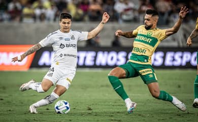 São Paulo x Santos: onde assistir ao vivo, horário e escalações do jogo  pelo Brasileirão - Lance!