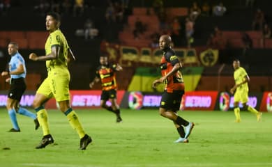 Palpite: Sport Recife x Náutico – Copa do Nordeste – 20/3/2024