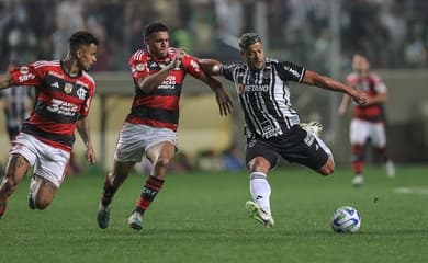 Atlético-MG assume liderança e se torna melhor time do mundo em