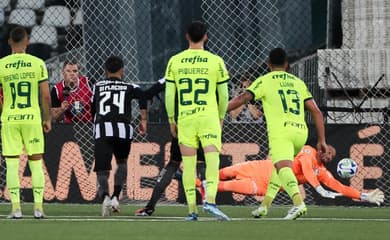 É CAMPEÃO! Em uma virada épica, Palmeiras vence o São Paulo e