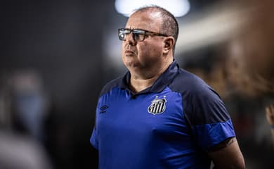 Técnico do Santos aponta o que faltou para vencer o Cuiabá