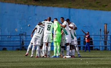 Santo André x Palmeiras, Corinthians x São Paulosaiba onde assistir aos  jogos de domingo - Lance!