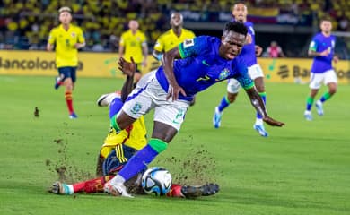 Brasil x Argentina: veja escalações para clássico das