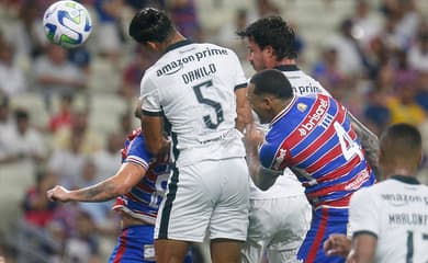 Brasileirão: veja os resultados dos jogos desta quarta e quinta-feira