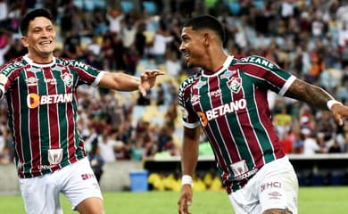 Brasileirão terá dois jogos nesta quarta; confira as partidas e  classificação - Fluminense: Últimas notícias, vídeos, onde assistir e  próximos jogos