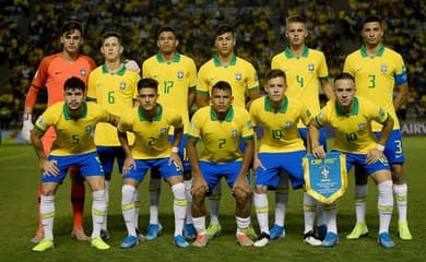 Brasil ainda vai jogar na Copa do Mundo? - Lance!