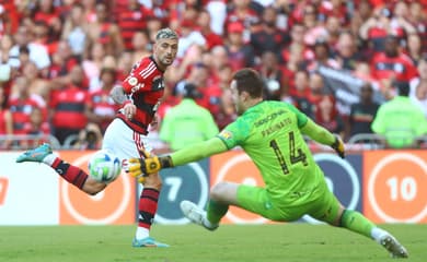 Grêmio x Novorizontino: A Battle for Victory