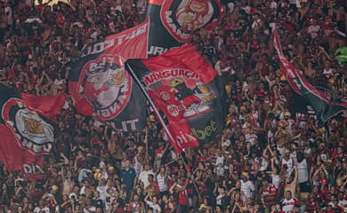 Torcida do Flamengo compra mais da metade dos ingressos para jogo nos  Estados Unidos - Lance!