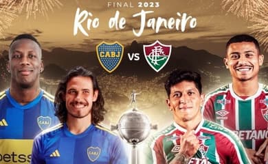 Final da Libertadores e Brasileirão: confira do jogos de hoje (04/11)