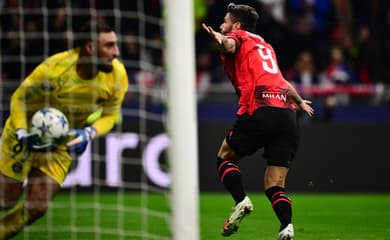 MILAN X PSG AO VIVO, CHAMPIONS LEAGUE AO VIVO