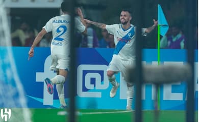 Al-Hilal x Mumbai City: onde assistir ao vivo, escalações e