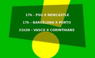 Jogos de hoje (27/11), horários, assistir ao vivo e notícias