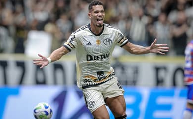 Brasileirão Série B: Veja a lista atualizada de artilheiros da