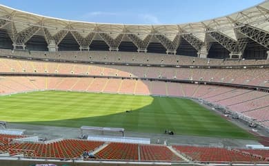 Novos ingressos para Fluminense na semifinal do Mundial de