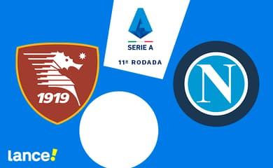 Salernitana x Napoli: onde assistir, horário e prováveis escalações da  partida pelo Campeonato Italiano - Lance!