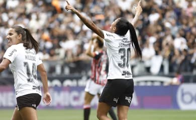 Com São Paulo x Corinthians, confira os jogos do Brasileirão deste domingo  (11)