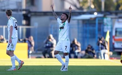 Futebol: Sassuolo - noticias