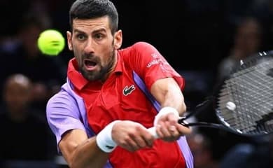 ATP Finals de Tênis: grupos, programação e onde assistir