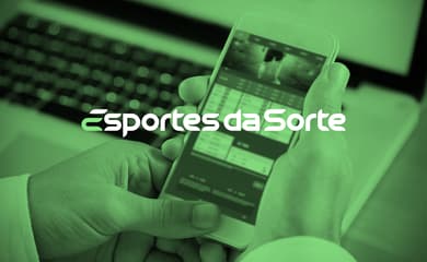 Esportes da Sorte app: Como apostar e jogar pelo celular