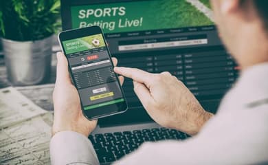 Conheça o Esportiva bet app e veja como ganhar bônus na hora