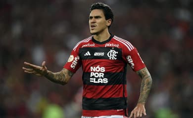 Flamengo atropela o Palmeiras e volta à briga pelo título do Brasileirão -  Lance!