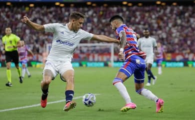 Campeonato Brasileiro: Cruzeiro vence e sai da zona de rebaixamento