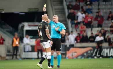 Panflix  VAI FERVER! Corinthians ENFRENTA o Vasco hoje em JOGO