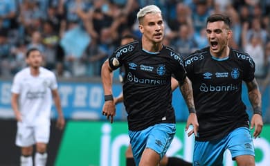 Veja os próximos jogos do Grêmio pelo Campeonato Brasileiro