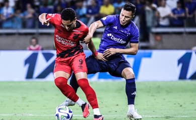 Athletico Paranaense - Dia de Furacão no #Brasileirão! PRA CIMA