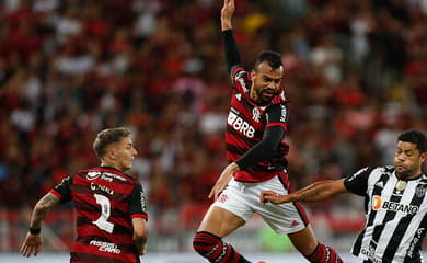 Assistir Flamengo x Atlético-MG hoje - Futebol Bahiano