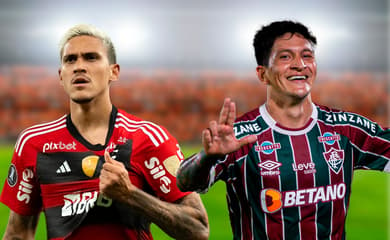 Flamengo x Fluminense: o que está em jogo no clássico pelo Campeonato  Brasileiro? - Lance!