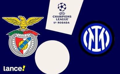 City x Bayern e Benfica x Inter; saiba onde assistir aos jogos da Champions  desta terça-feira (11) - Folha PE
