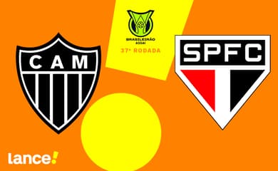 Assistir Atlético-MG x Santos online - Futebol Bahiano