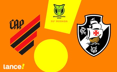 Jogo Atlético-MG x Vasco hoje: horário e onde assistir ao vivo?