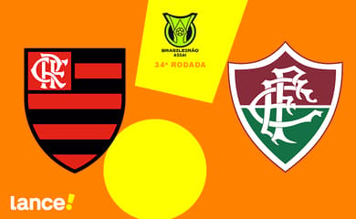 Flamengo x Fluminense ao vivo: onde assistir ao jogo do