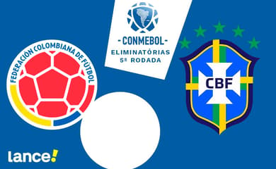 Brasil x Colômbia: Onde Assistir ao Jogo da Seleção na Copa América