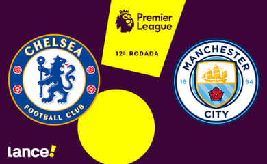 Chelsea x Manchester City: onde assistir e horário do jogo pelo Inglês