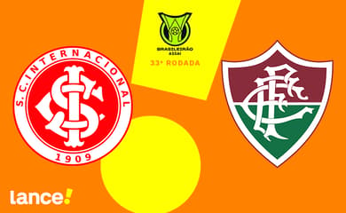 Fluminense x Internacional: onde assistir ao jogo da Libertadores