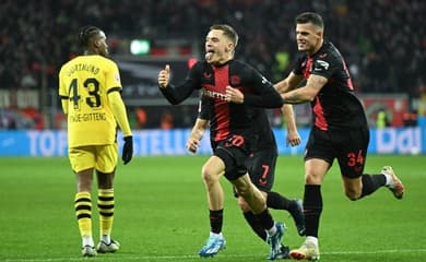 Bundesliga Placar ao vivo » Jogos, Resultados e Estatísticas