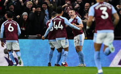 Champions League: veja os times classificados às oitavas de final