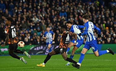 Brighton x Olympique de Marseille: onde assistir ao vivo, horário e  prováveis escalações do jogo pela Europa League - Lance!