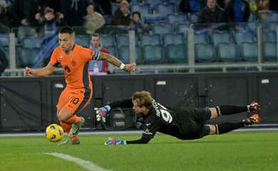 Lazio x Inter de Milão: onde assistir ao vivo, horário e prováveis  escalações do jogo pelo Campeonato Italiano - Lance!