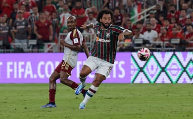 Fluminense Campeão Mundial? Arena Polêmica 