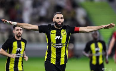 Onde vai passar o jogo do AL-ITTIHAD X AL-AHLI (06/10)? Passa na BAND ou no  ? Veja onde assistir TIMES DE BENZEMA E FIRMINO ao vivo com imagens  - Portal da Torcida