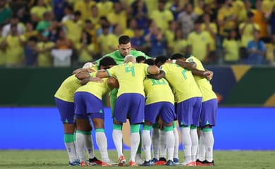 Quais as datas dos jogos do Brasil na Copa América 2024?