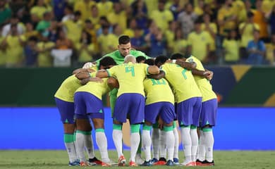 Grupos da Copa América 2024: veja o chaveamento até a final - Lance!