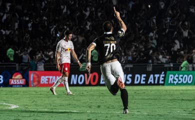 Vasco faz hoje o principal jogo do ano no desafio de sair da série B