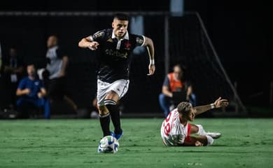 LANCE! Rápido: Gigantes do futebol europeu entram em campo, Santos