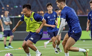 Conheça o Urawa Reds, representante do Japão no Mundial de Clubes