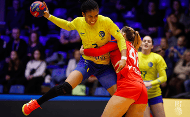 Quem são os maiores craques do Handebol no Brasil? Confira!